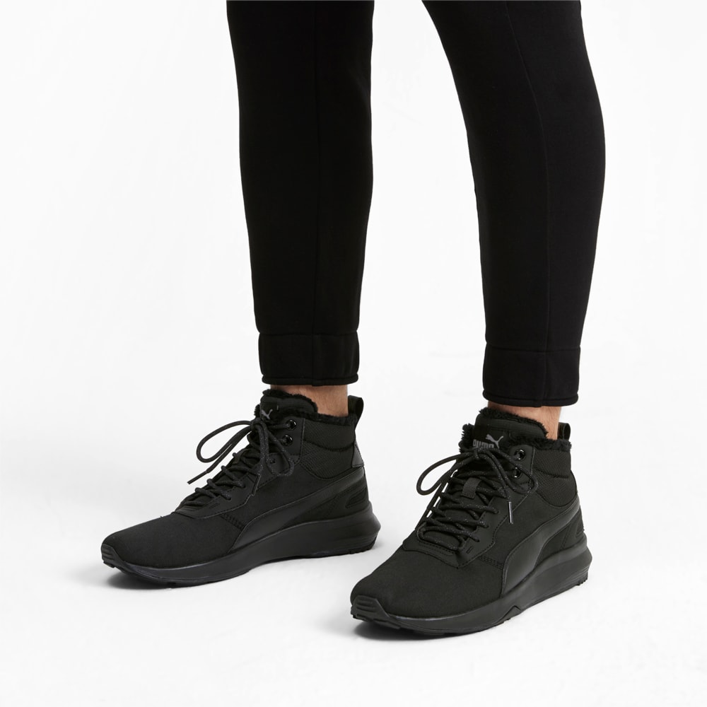 Puma st activate mid wtr best sale