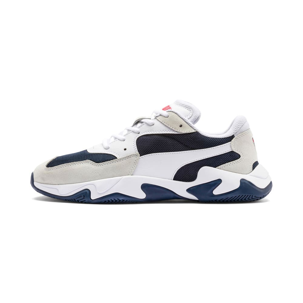 puma storm adrenaline black