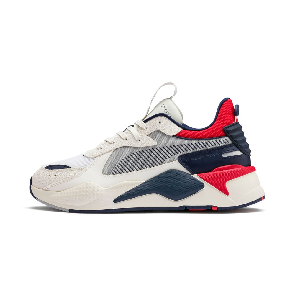 puma rx system