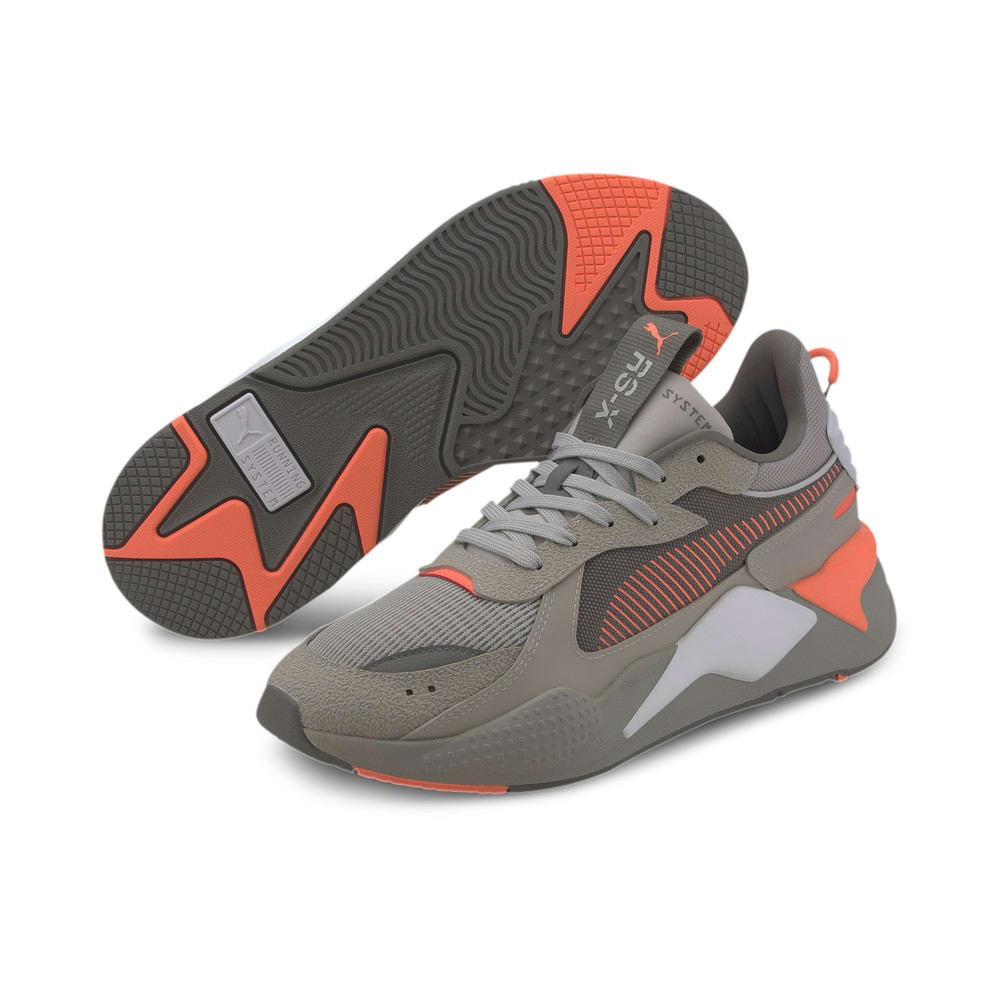 puma rs