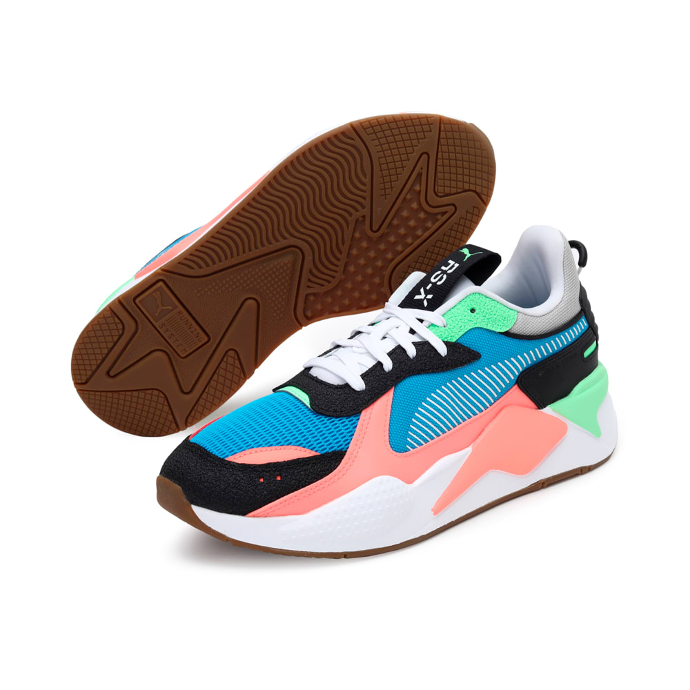 RS X Hard Drive Dresden Blue Puma White Puma Black Puma 369818 10
