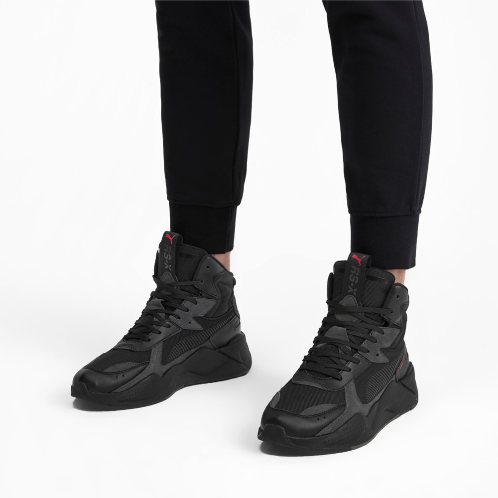 Изображение Puma 369820 #2: Puma Black