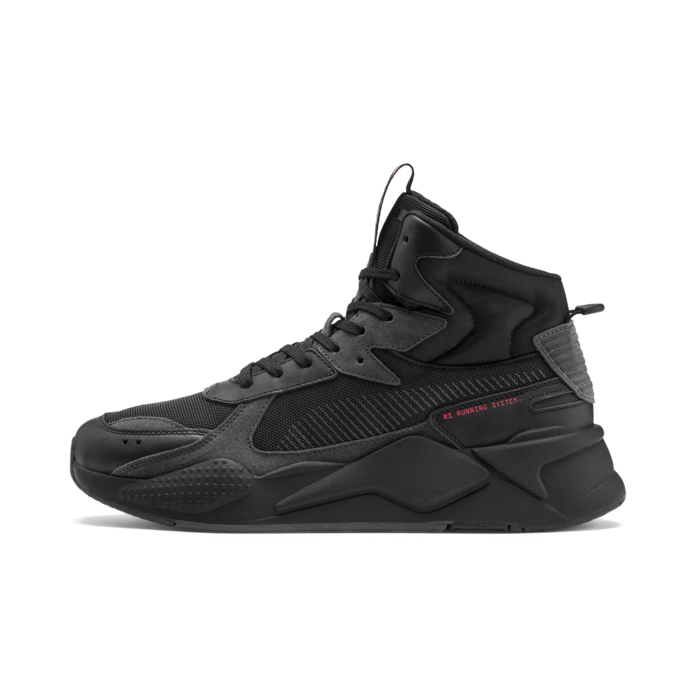 Изображение Puma 369820 #1: Puma Black