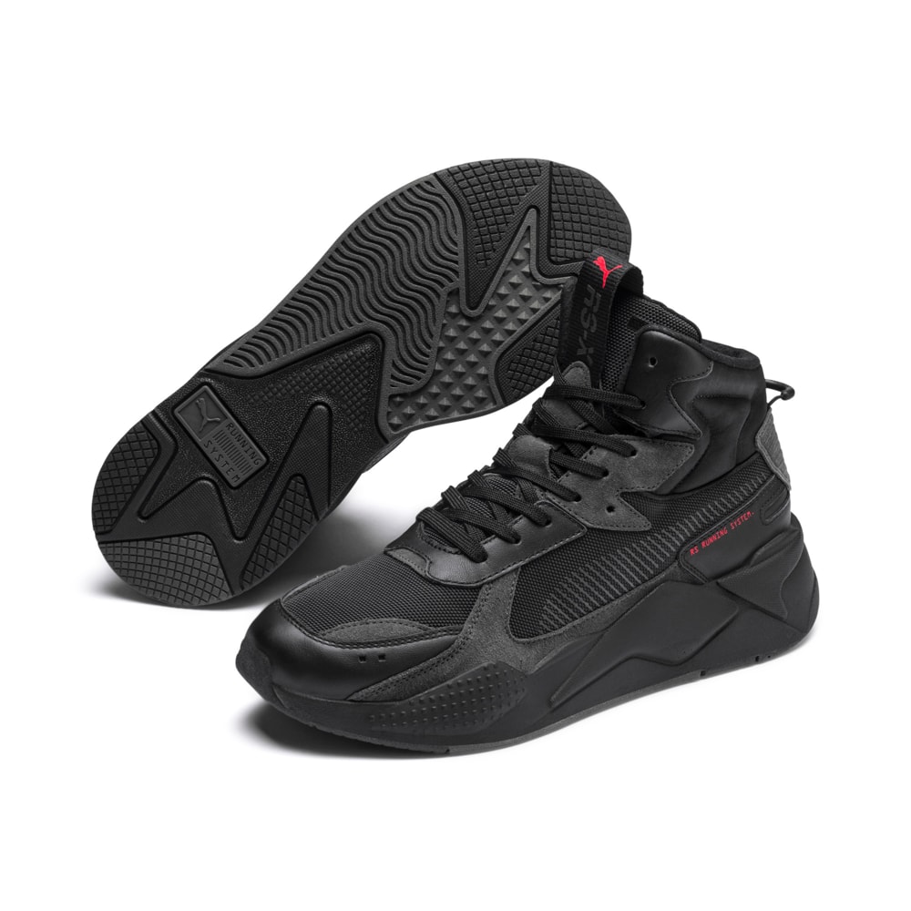 Puma binary cheap code