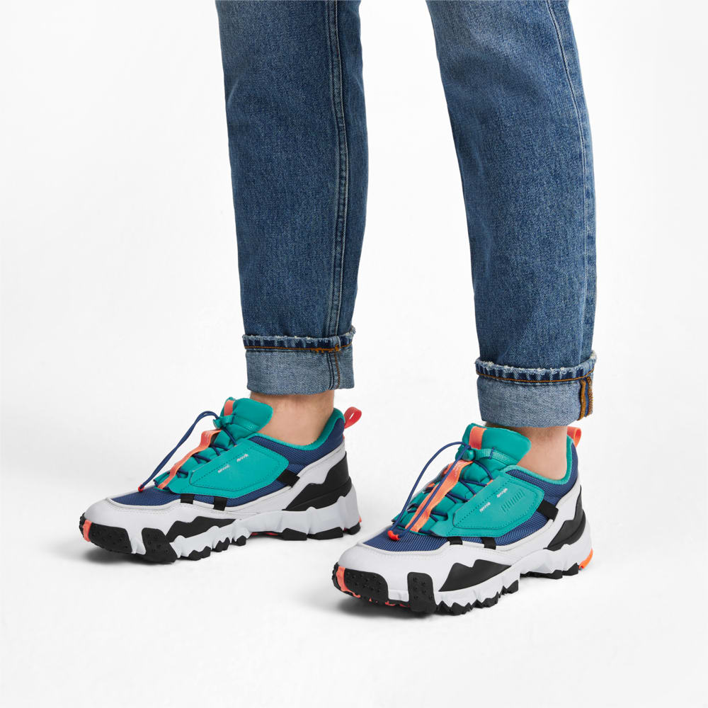 Puma trail fox overland outlet