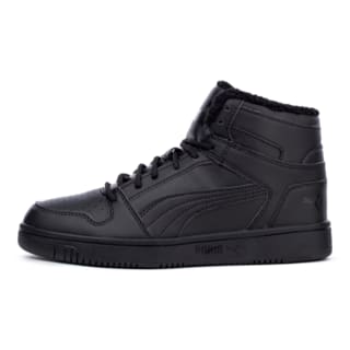 Изображение Puma Кеды Puma Rebound Layup SL Fur
