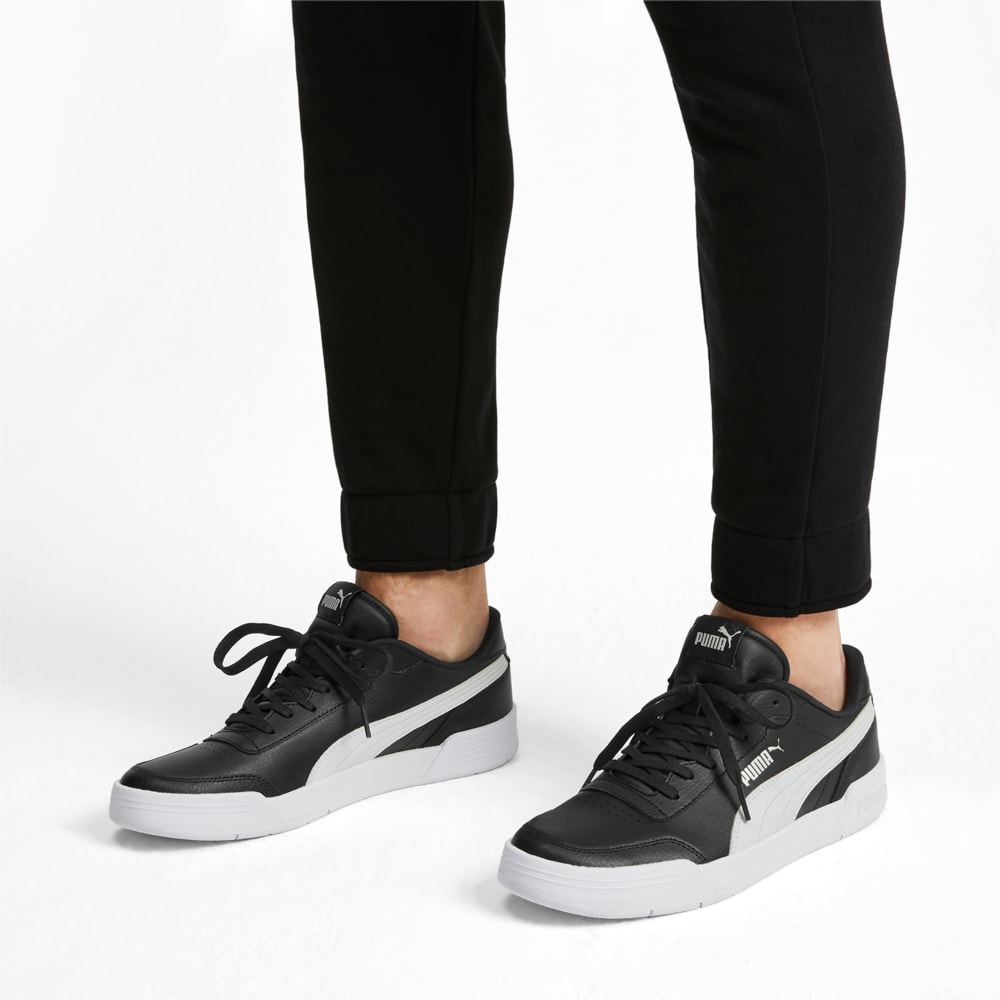 Изображение Puma 369863 #2: Puma Black-Puma White