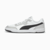 Зображення Puma Кросівки Caracal #1: Puma White-Puma Black-Gray Violet