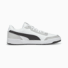 Зображення Puma Кросівки Caracal #5: Puma White-Puma Black-Gray Violet
