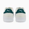 Изображение Puma Кеды Caracal #6: Vaporous Gray-Varsity Green