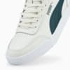 Изображение Puma Кеды Caracal #10: Vaporous Gray-Varsity Green