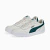 Изображение Puma Кеды Caracal #5: Vaporous Gray-Varsity Green