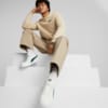 Изображение Puma Кеды Caracal #4: Vaporous Gray-Varsity Green