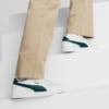 Изображение Puma Кеды Caracal #2: Vaporous Gray-Varsity Green
