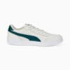 Изображение Puma Кеды Caracal #8: Vaporous Gray-Varsity Green