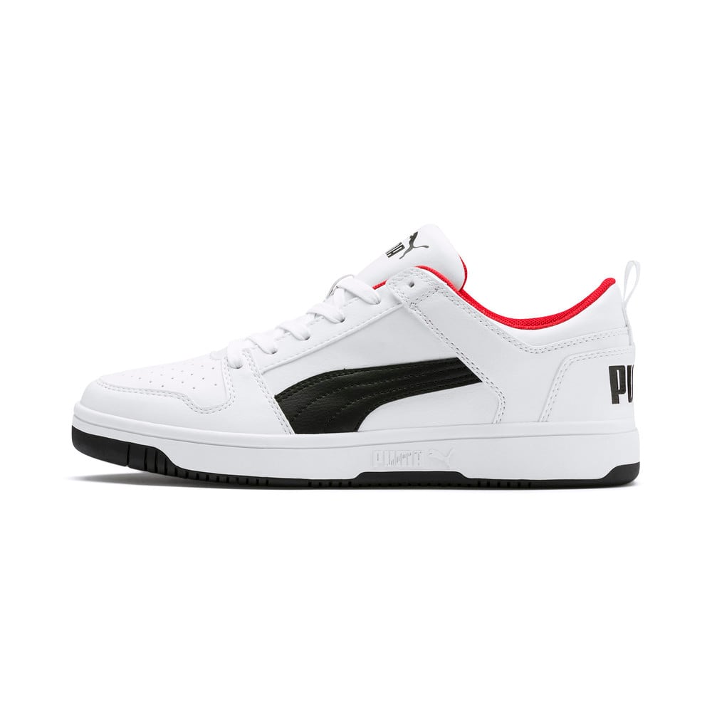 Puma rebound layup lo sl
