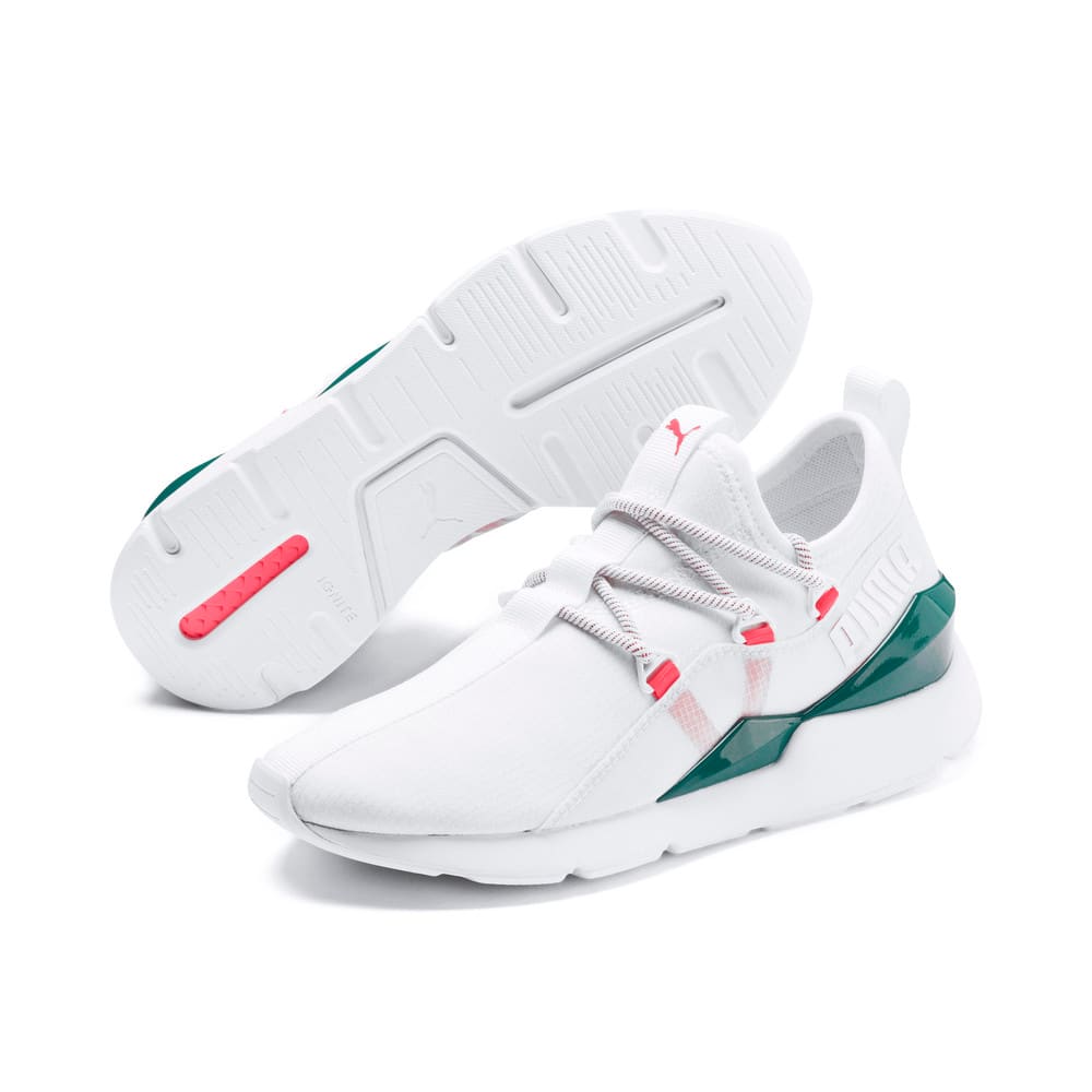 Puma Muse 2 Hypertech 6730.0 Sneaks.kg