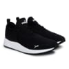 Pacer Next Cage Trainers 10 Black Puma Black