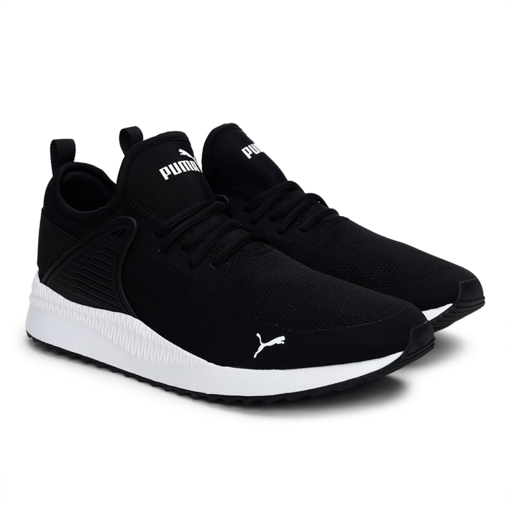 Изображение Puma 369982 #2: Puma Black-Puma White