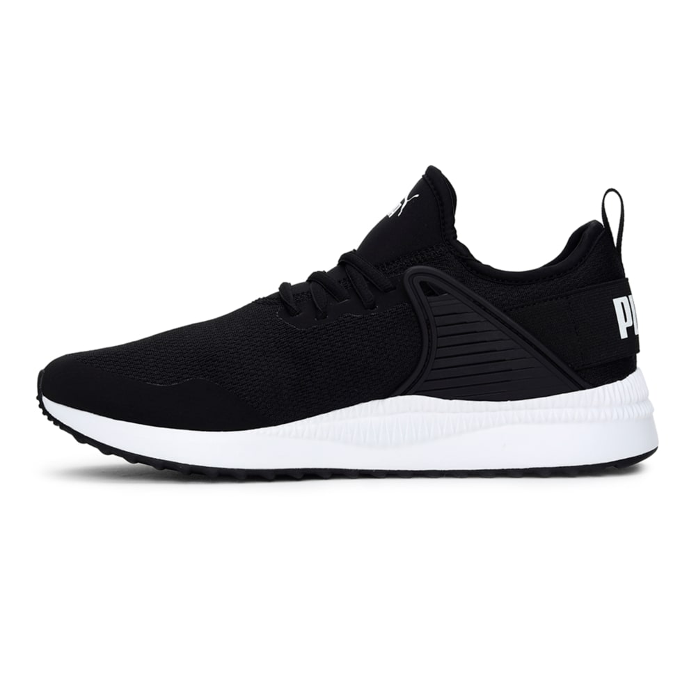 Изображение Puma 369982 #1: Puma Black-Puma White