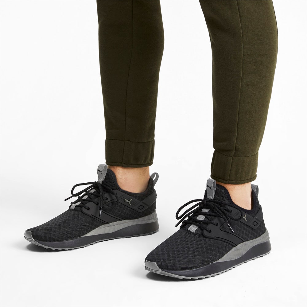 Pacer Next Excel Core | Negro | PUMA