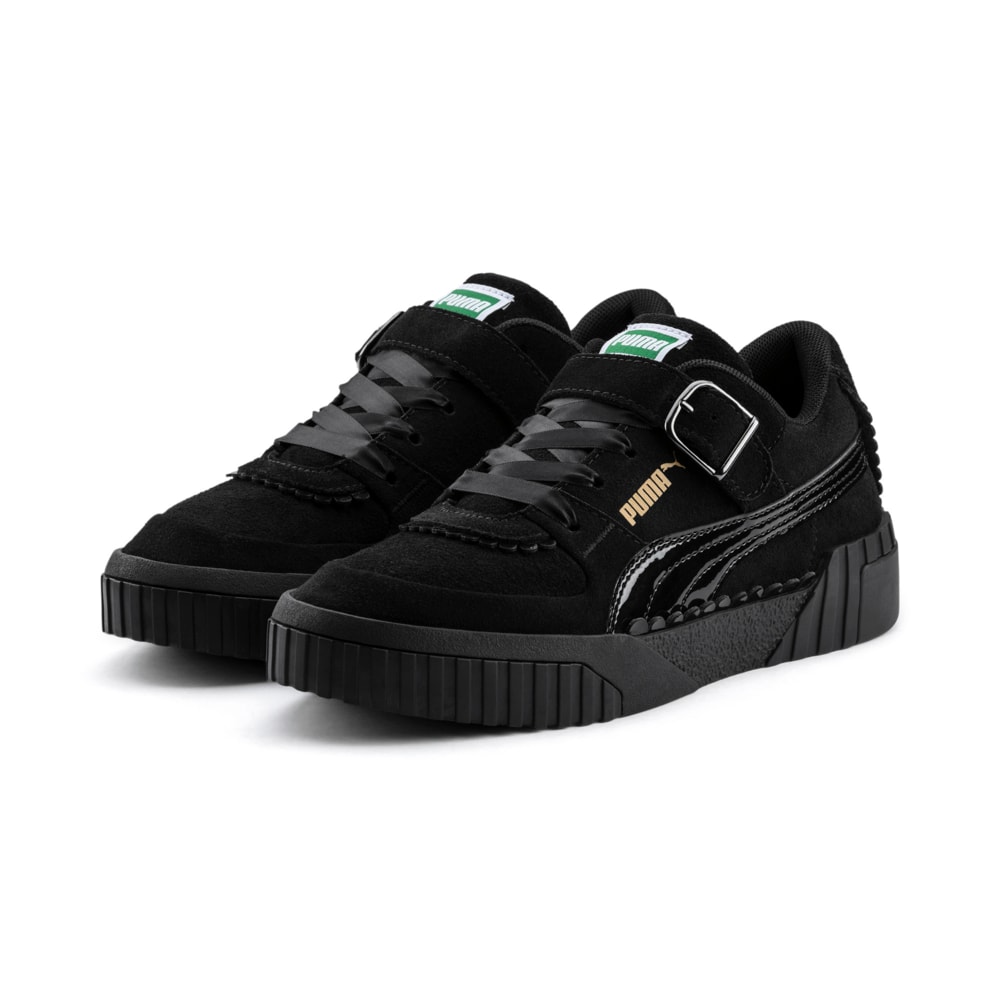 Puma new arrivals basket tyakasha
