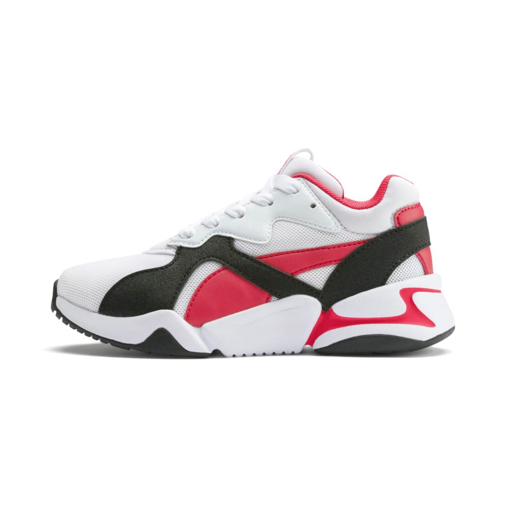 Girls funky trainers Outlet