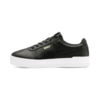 Зображення Puma Кросівки Carina Lux Women's Trainers #1: Puma Black-Puma Black