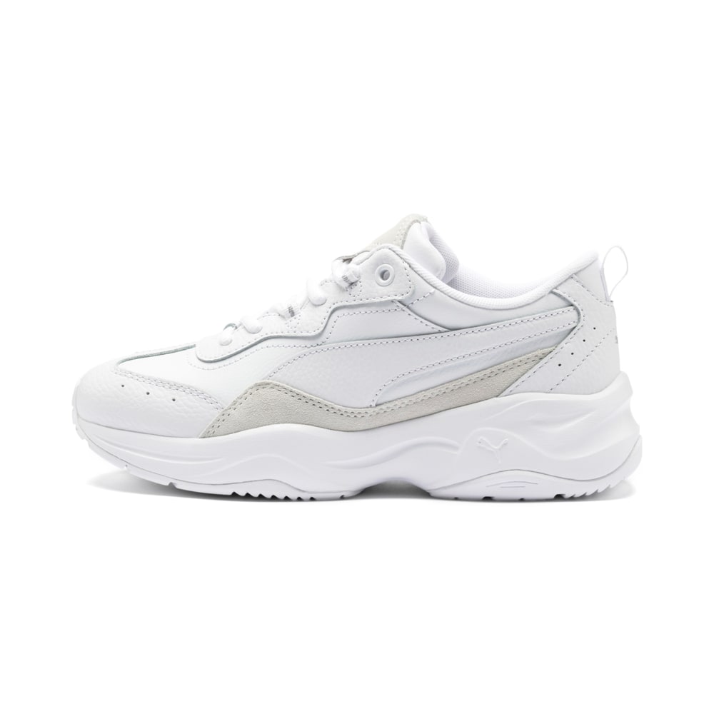 Cilia lux on sale puma