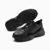 Изображение Puma Кроссовки Cilia Lux #2: Puma Black-Puma Black