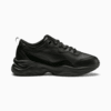 Зображення Puma Кросівки Cilia Lux #5: Puma Black-Puma Black