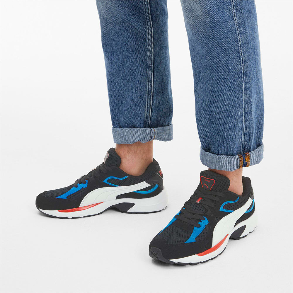 puma