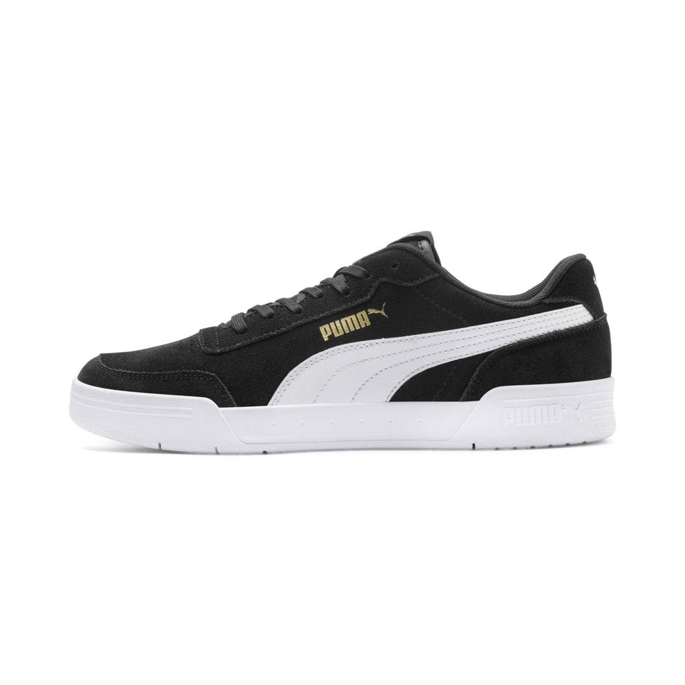 Изображение Puma Кеды Caracal SD #1
