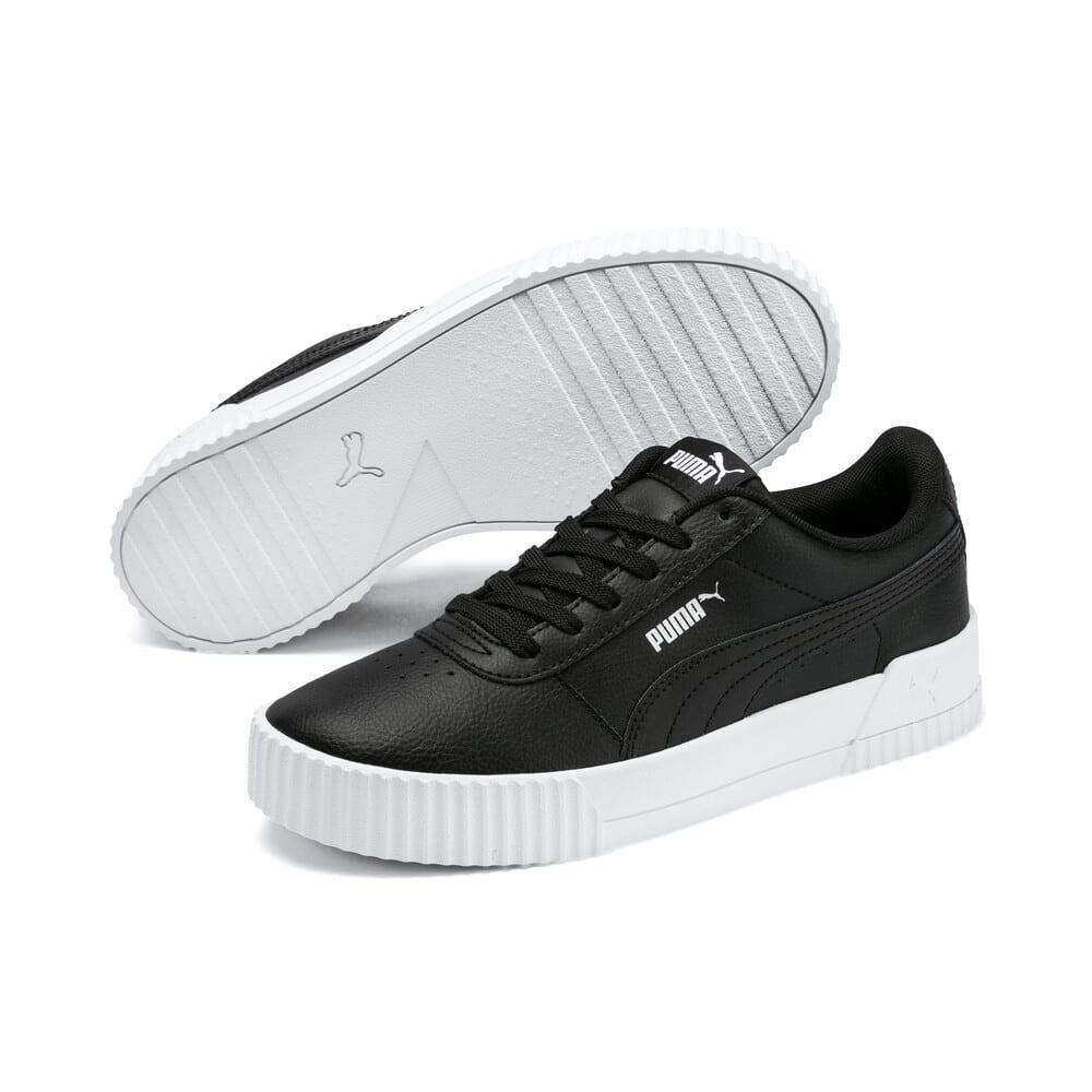 puma carina ladies