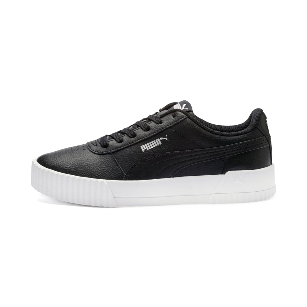 Изображение Puma 370325 #1: Puma Black-Puma White-Puma Silver