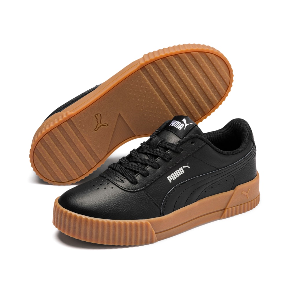 Puma carina outlet l black