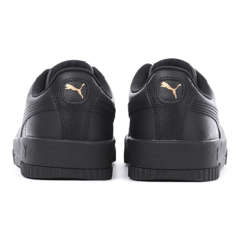 фото Кеды carina l puma