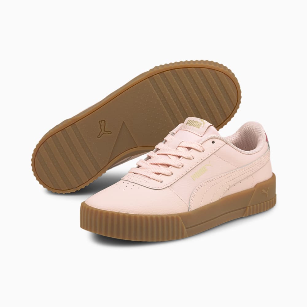 Puma platform carina store