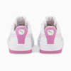 Зображення Puma Кеди Carina L #3: Puma White-Puma White-Opera Mauve