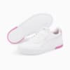 Зображення Puma Кеди Carina L #2: Puma White-Puma White-Opera Mauve
