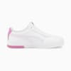 Зображення Puma Кеди Carina L #5: Puma White-Puma White-Opera Mauve