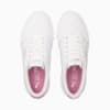 Зображення Puma Кеди Carina L #6: Puma White-Puma White-Opera Mauve