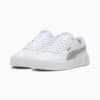 Зображення Puma Кеди Carina L #2: Puma White-Puma Silver