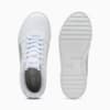 Зображення Puma Кеди Carina L #4: Puma White-Puma Silver