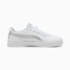 Зображення Puma Кеди Carina L #5: Puma White-Puma Silver