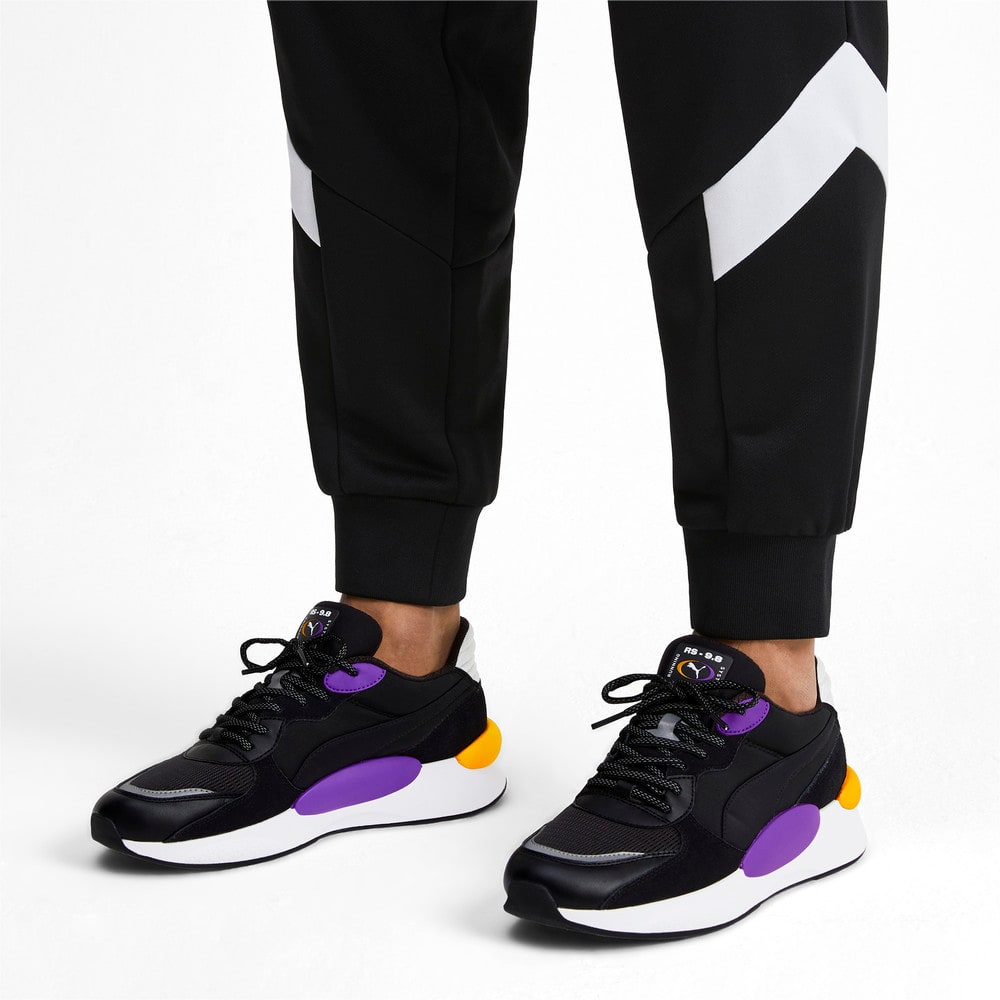 puma rs gravity