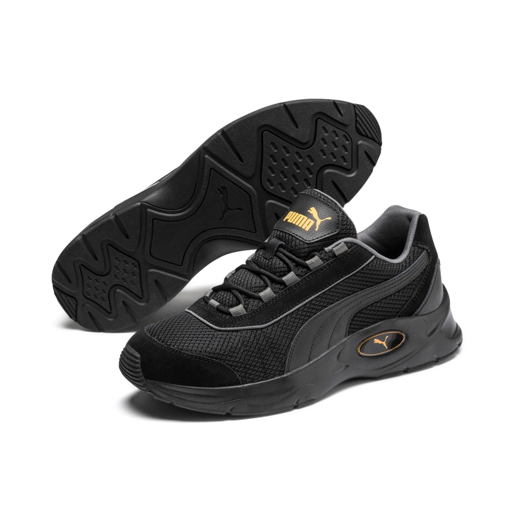 Puma nucleus outlet