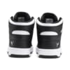 Зображення Puma Кеди PUMA Rebound Layup SL Jr #3: Puma Black-Puma White
