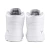 Зображення Puma Кеди PUMA Rebound Layup SL Jr #3: Puma White-Gray Violet