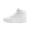 Зображення Puma Кеди PUMA Rebound Layup SL Jr #1: Puma White-Gray Violet